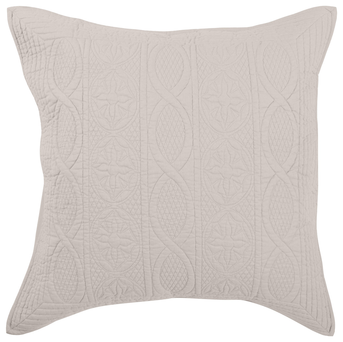 Anessa Taupe Euro Sham