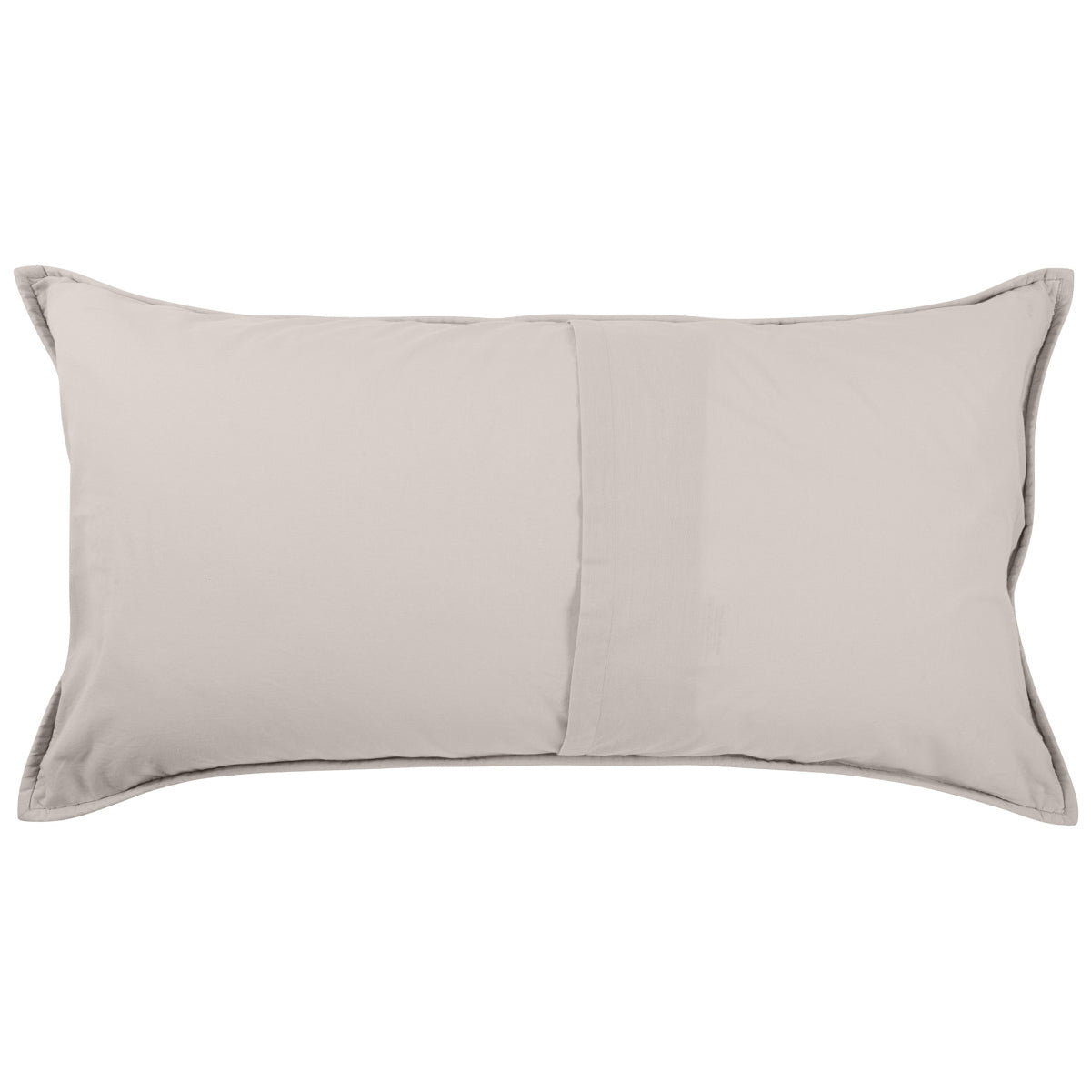 Anessa Taupe King Sham — view 2
