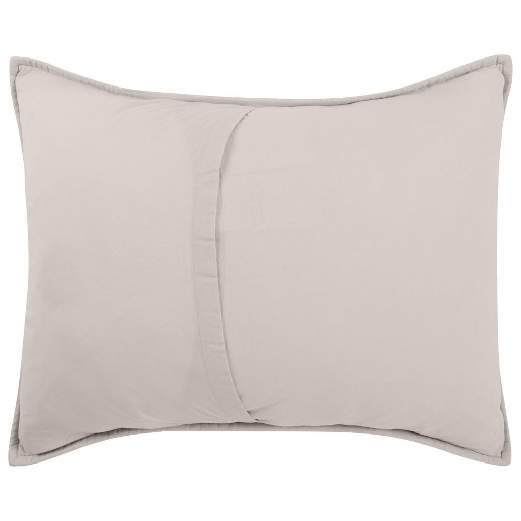 Anessa Taupe Standard Sham