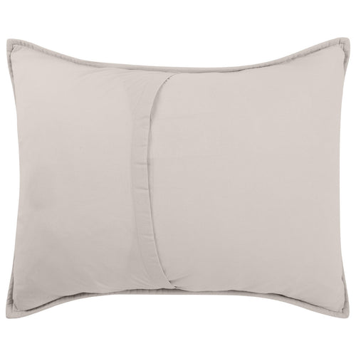 Anessa Taupe Standard Sham