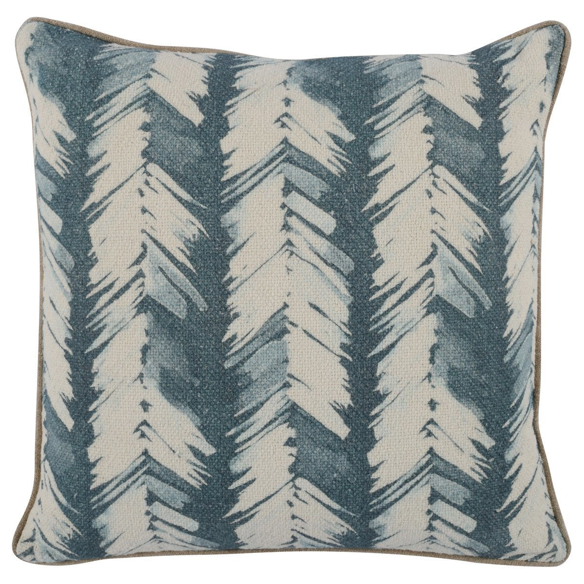 CP Lola Blue 20x20 Pillow