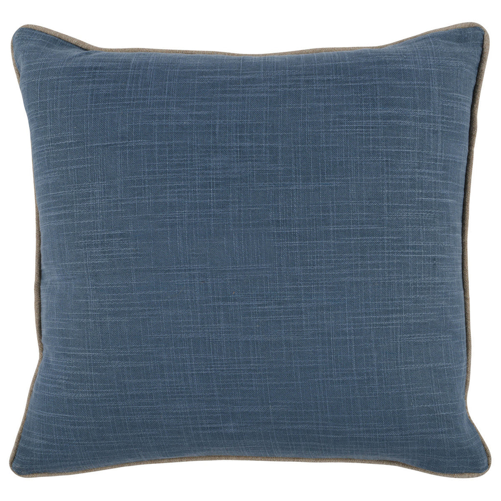 CP Lola Blue 20x20 Pillow — view 2