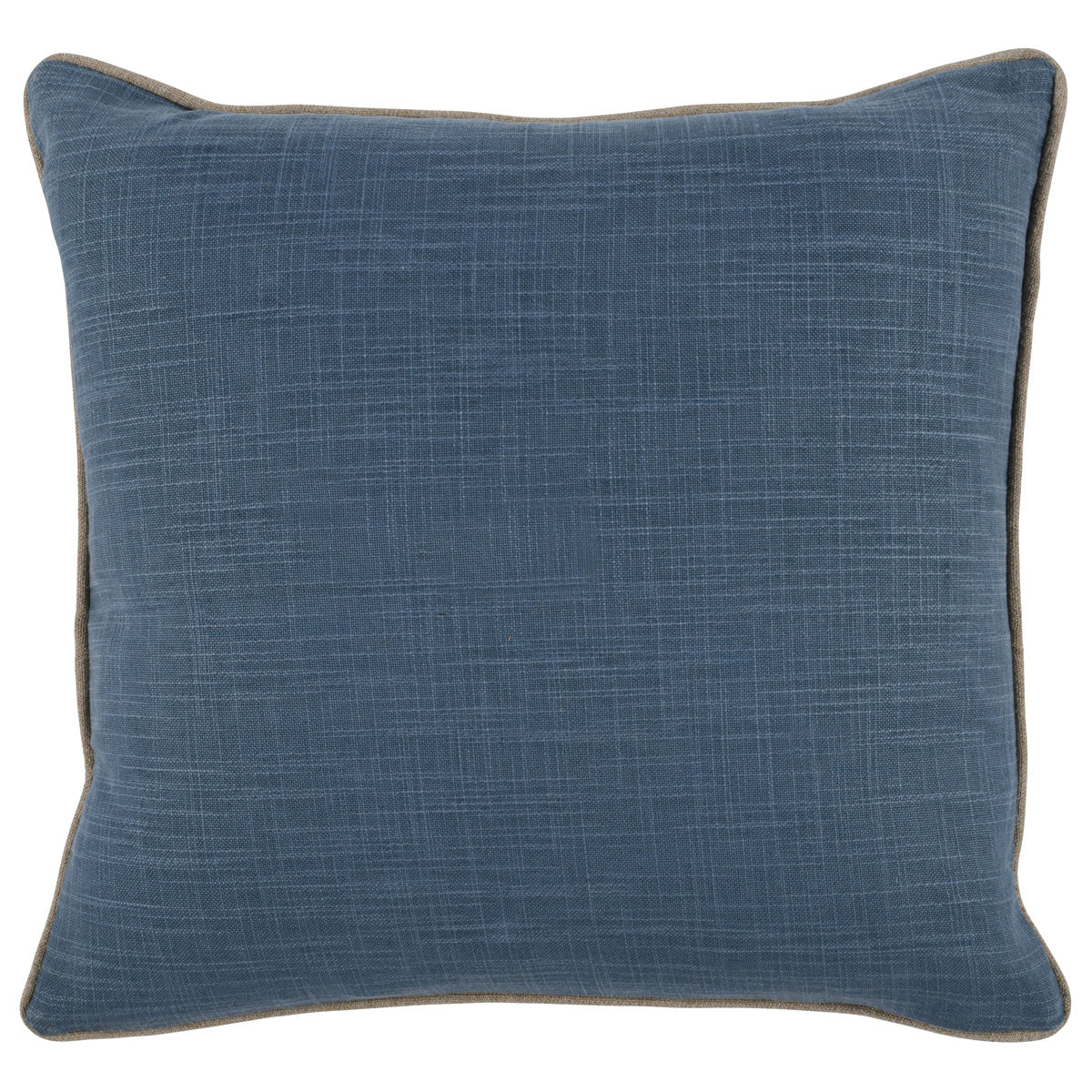 CP Lola Blue 20x20 Pillow — view 2