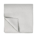 Diamond Silver Queen Quilt