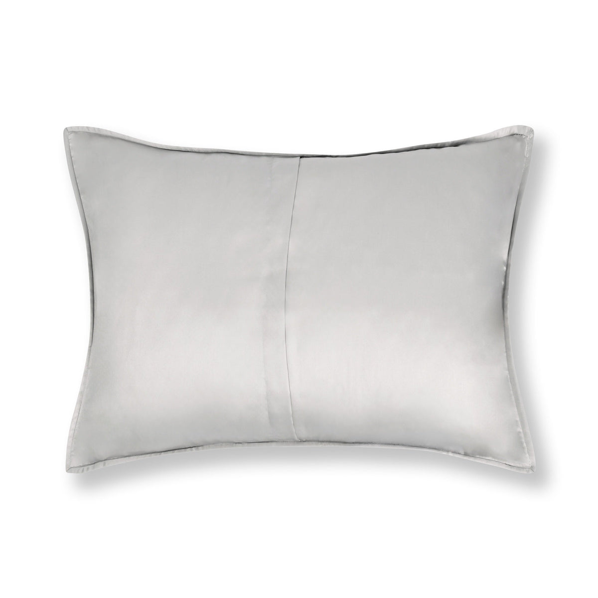 Diamond Silver Standard Sham — view 2