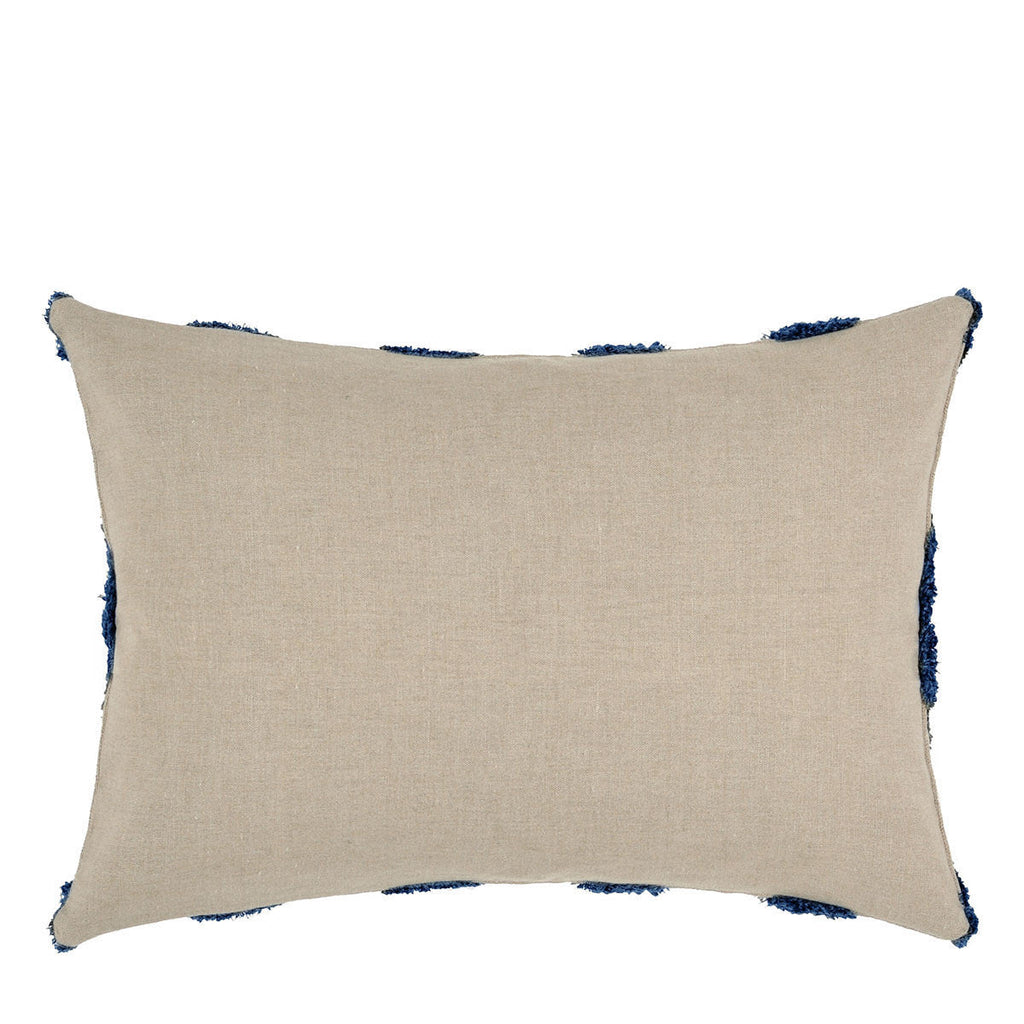 DV Caro Nightfall Blue 14x20 Pillow — view 2