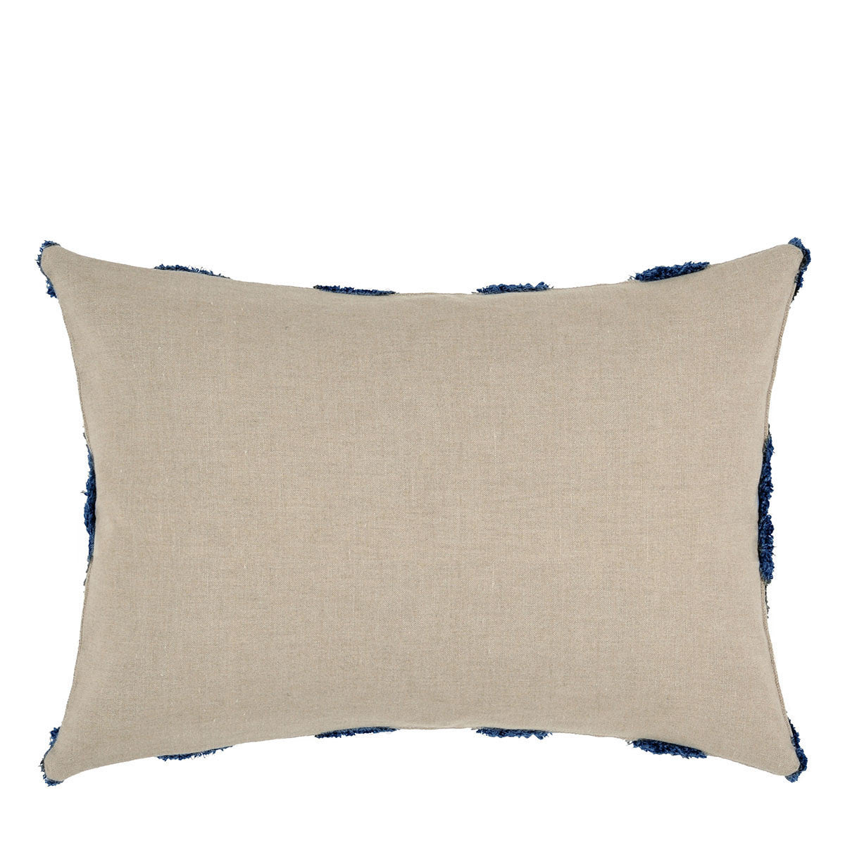 DV Caro Nightfall Blue 14x20 Pillow — view 2