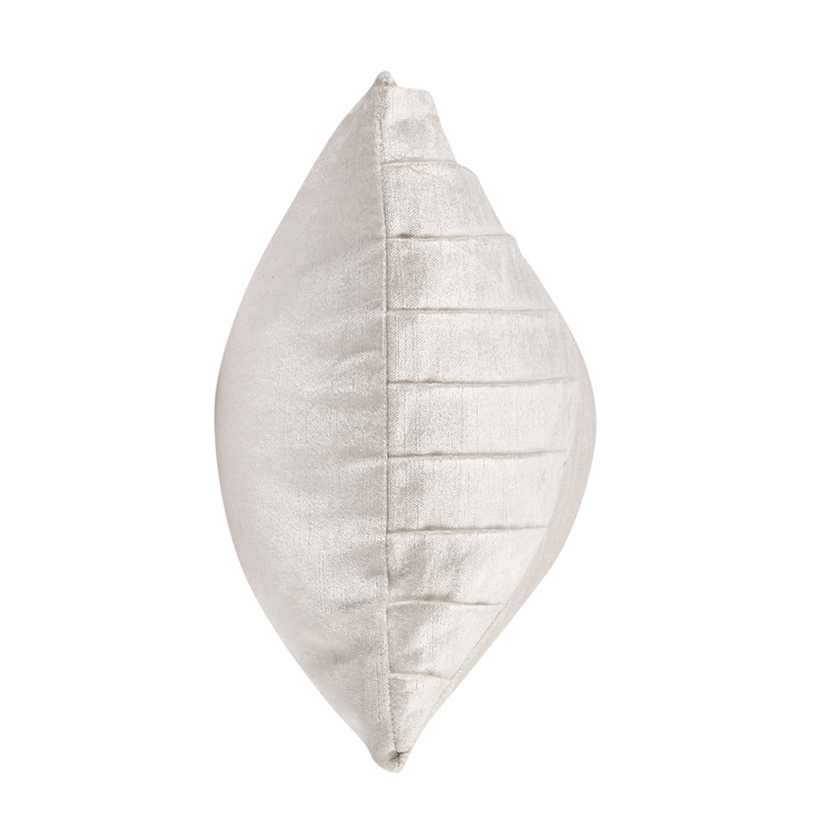 DV Aubry Ivory 14x26 Pillow — view 4