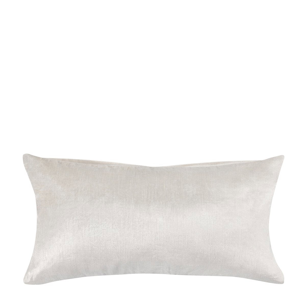 DV Aubry Ivory 14x26 Pillow — view 3