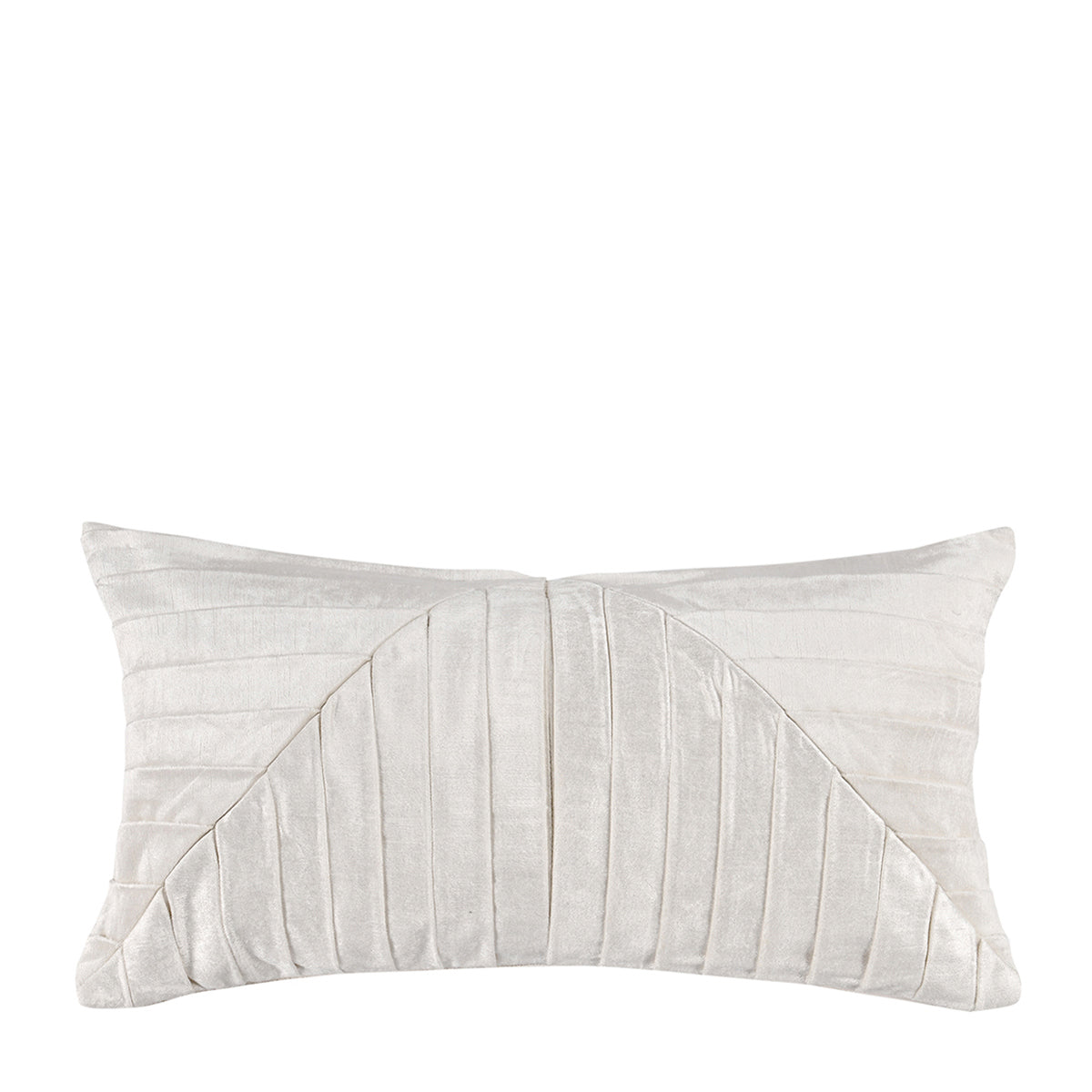 DV Aubry Ivory 14x26 Pillow