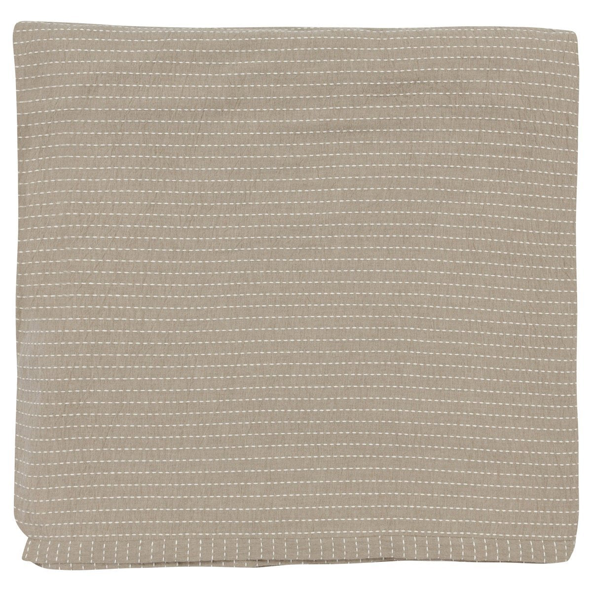 Karina Natural King Duvet