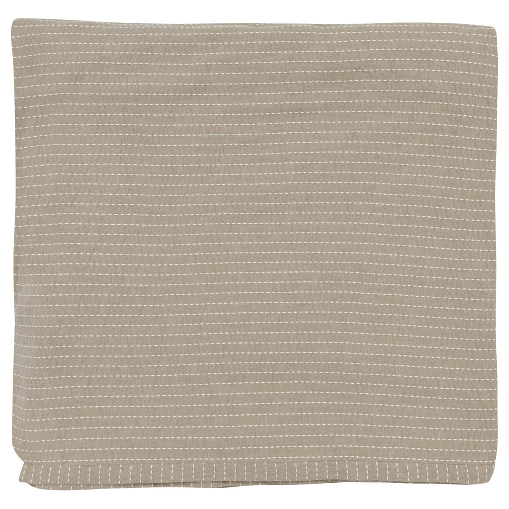 Karina Natural Queen Duvet