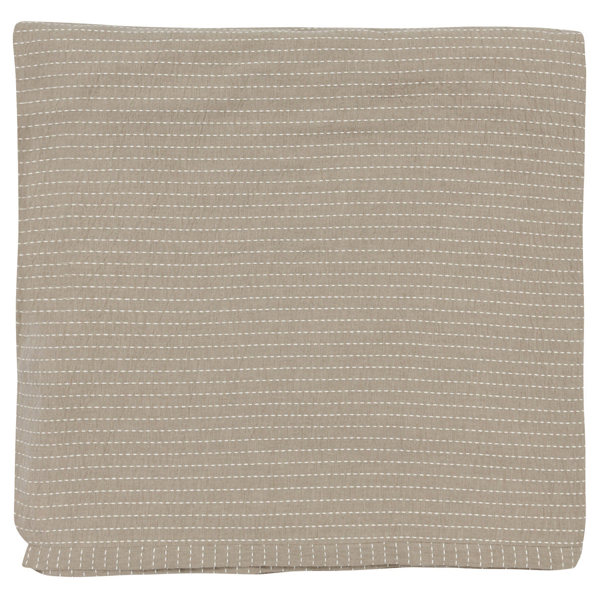 Karina Natural Queen Duvet