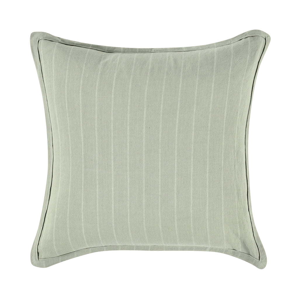 Monaco Sage Euro Sham