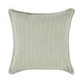 Monaco Sage Euro Sham