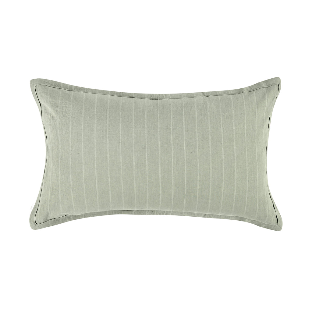 Monaco Sage King Sham