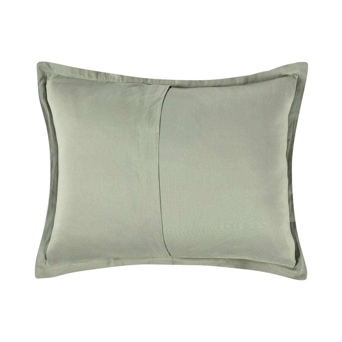 Monaco Sage Standard Sham — view 2