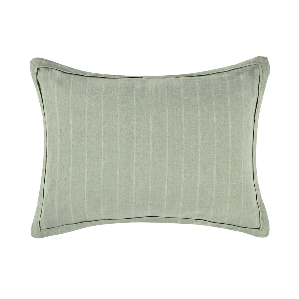 Monaco Sage Standard Sham