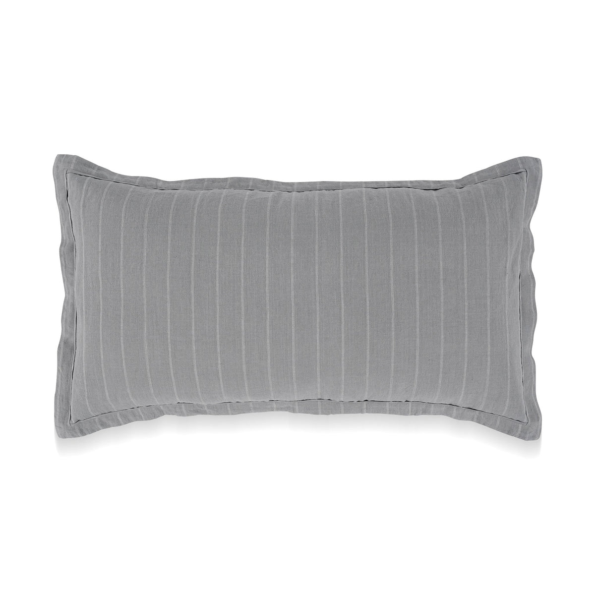 Monaco Sea Fog King Sham — view 3