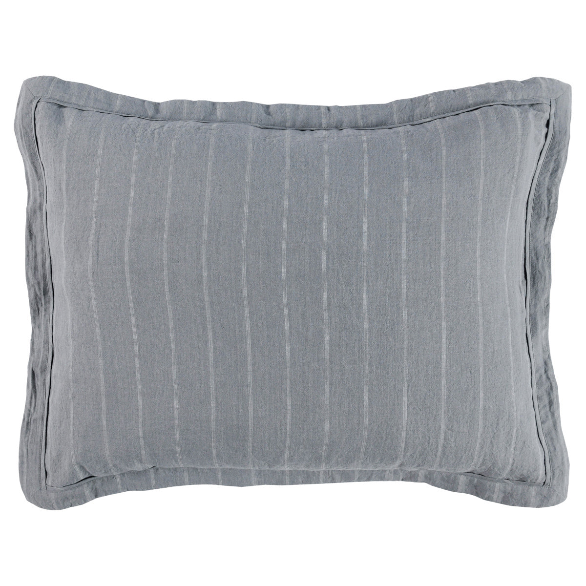 Monaco Sea Fog Standard Sham