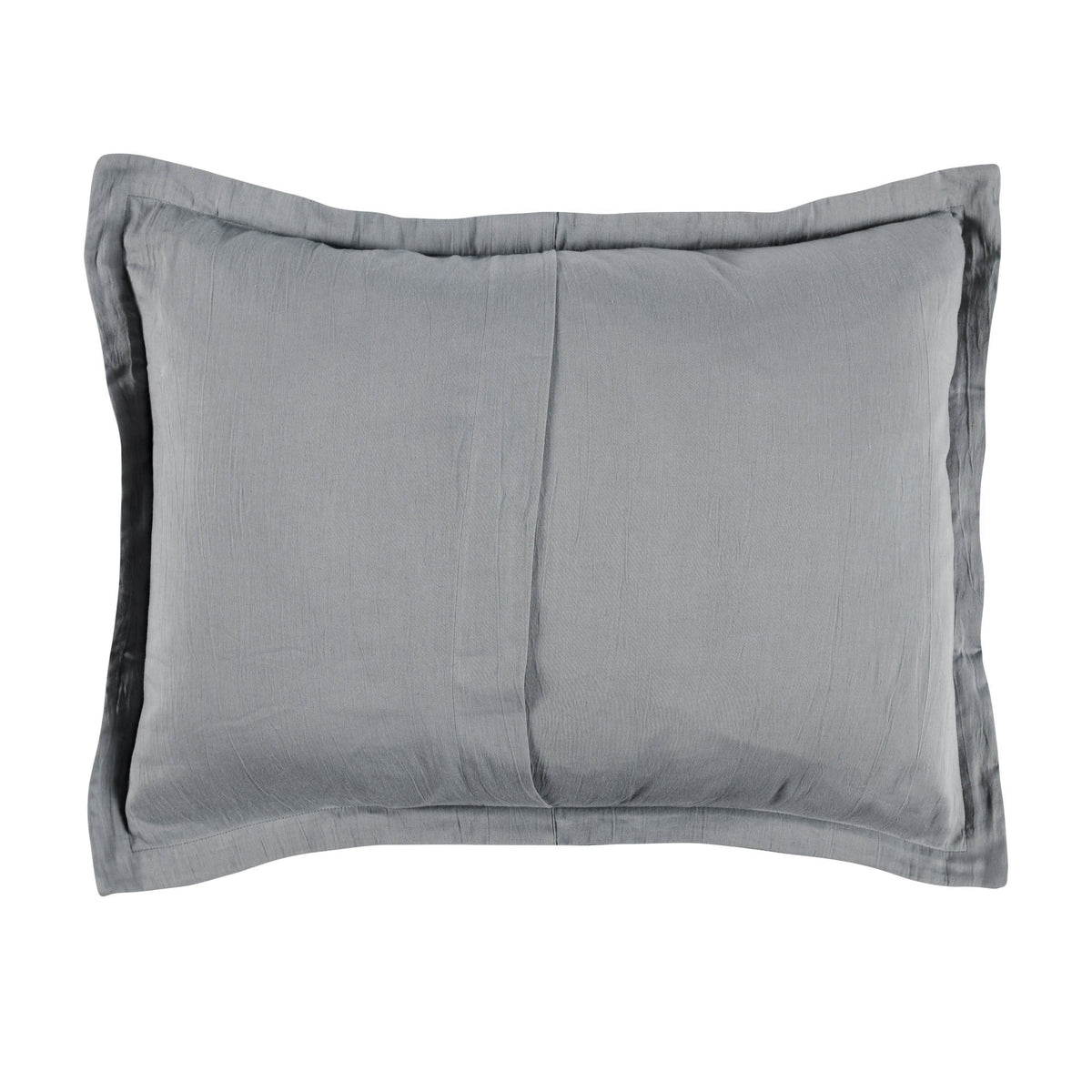 Monaco Sea Fog Standard Sham — view 5
