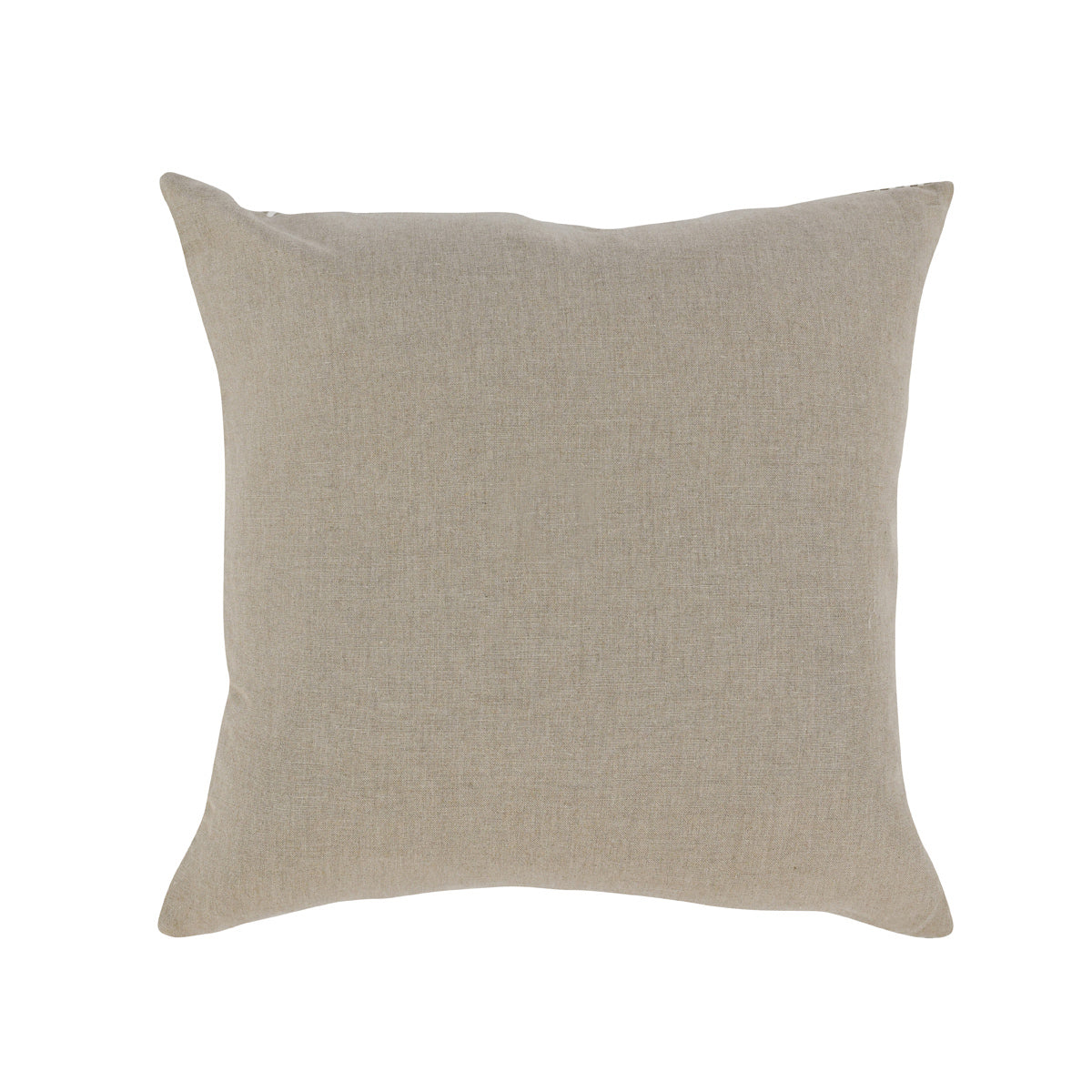 HC Jagger Ivory 20x20 Pillow — view 2