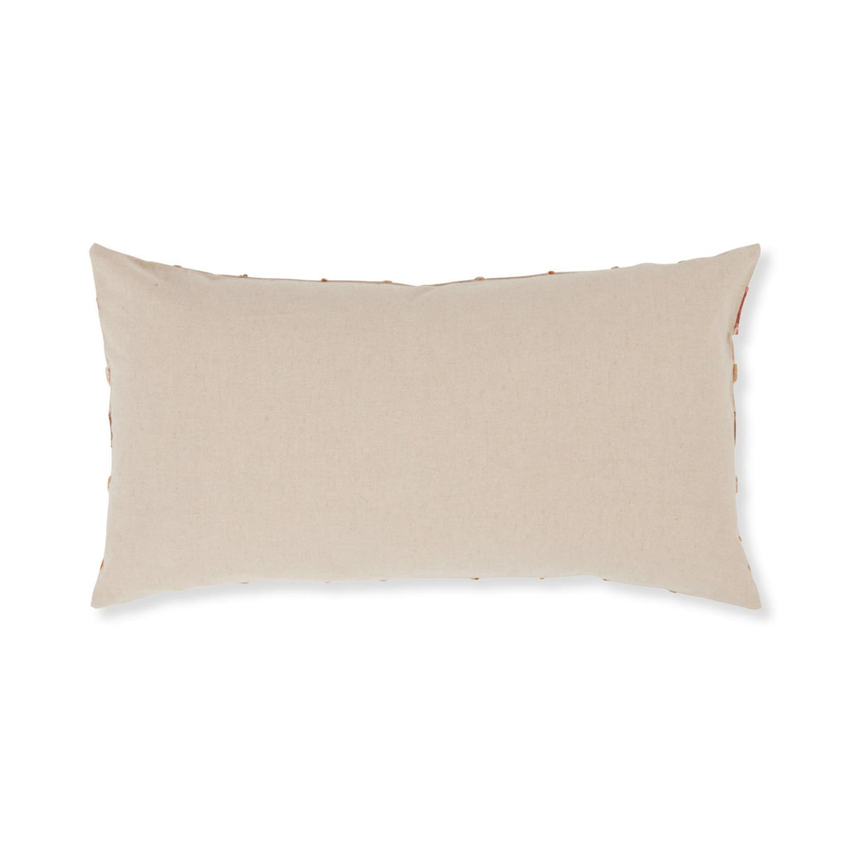 ML Stratton Clay Multi 14x26 Pillow — view 2