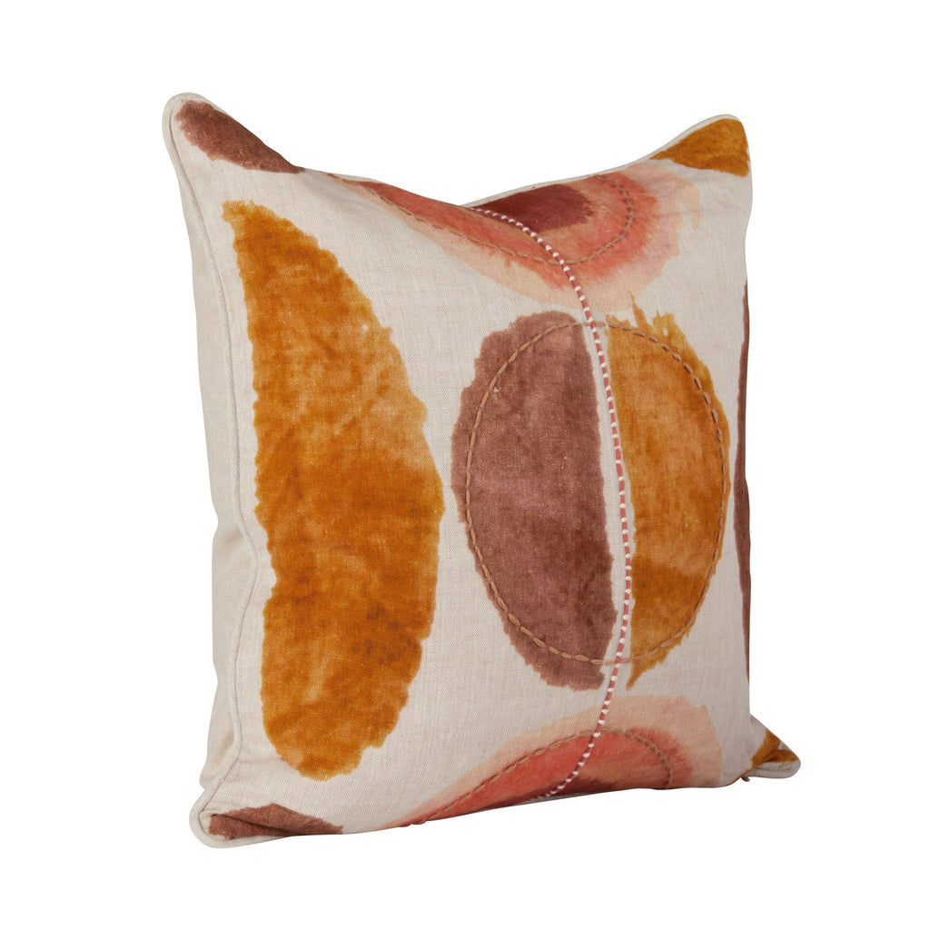 ML Solar Clay Multi 22x22 Pillow — view 4