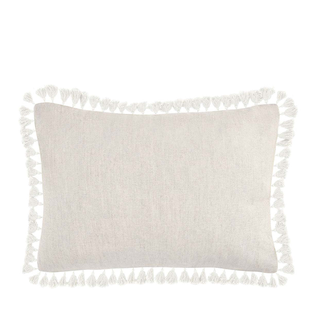 MP Lily Peach/Crystal Pink 14x20 Pillow