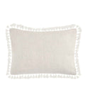 MP Lily Peach/Crystal Pink 14x20 Pillow