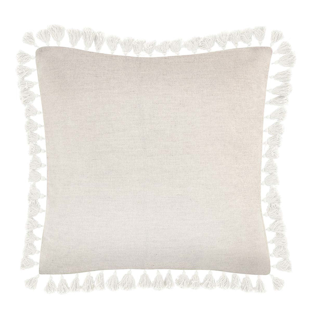 MP Lily Peach/Crystal Pink 20x20 Pillow — view 3