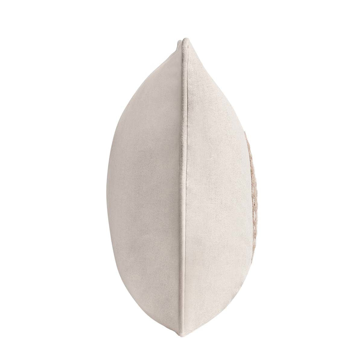 MP Siena Natural 14x26 Pillow — view 3