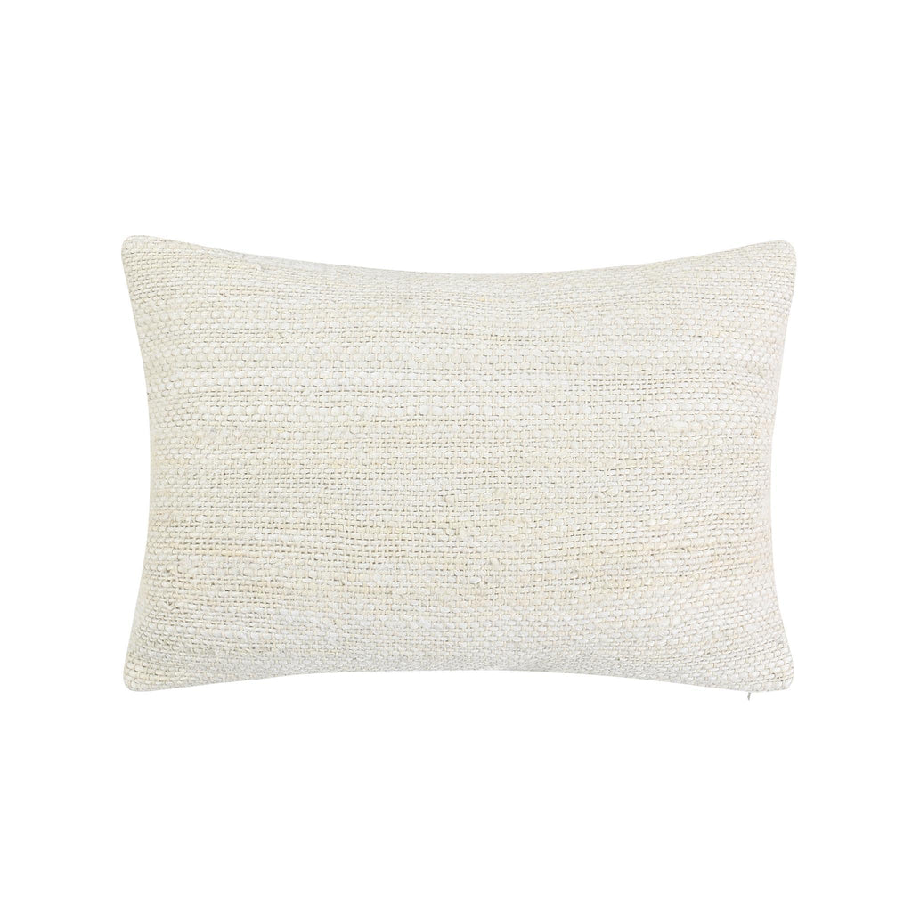 Halter Ivory 14x20 Pillow
