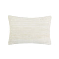 Halter Ivory 14x20 Pillow