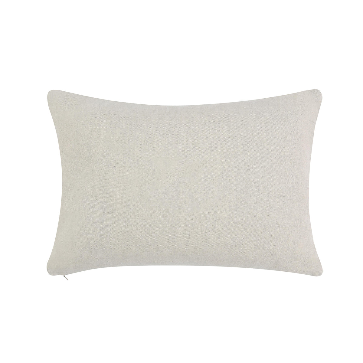 Halter Ivory 14x20 Pillow — view 4