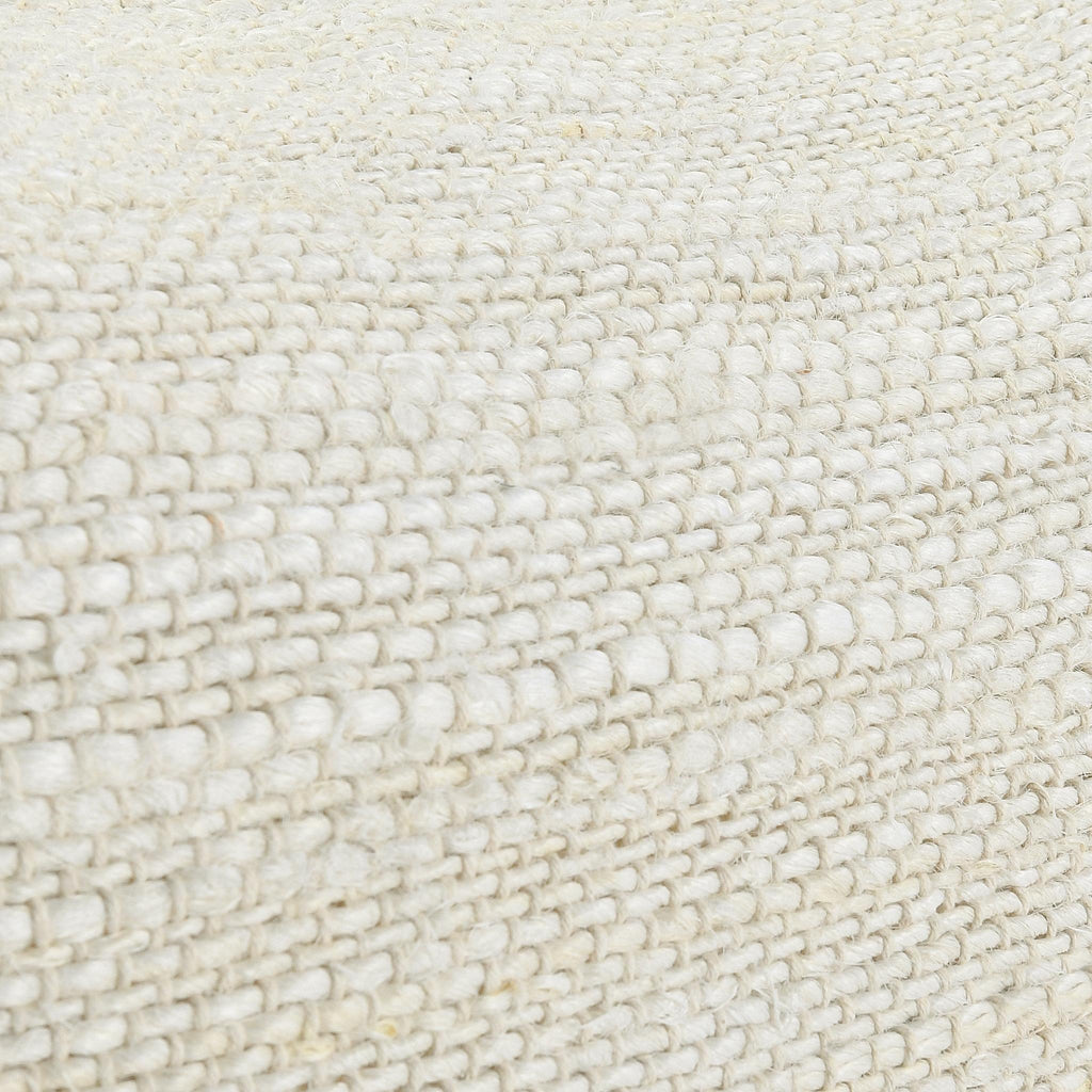 Halter Ivory 14x20 Pillow — view 5