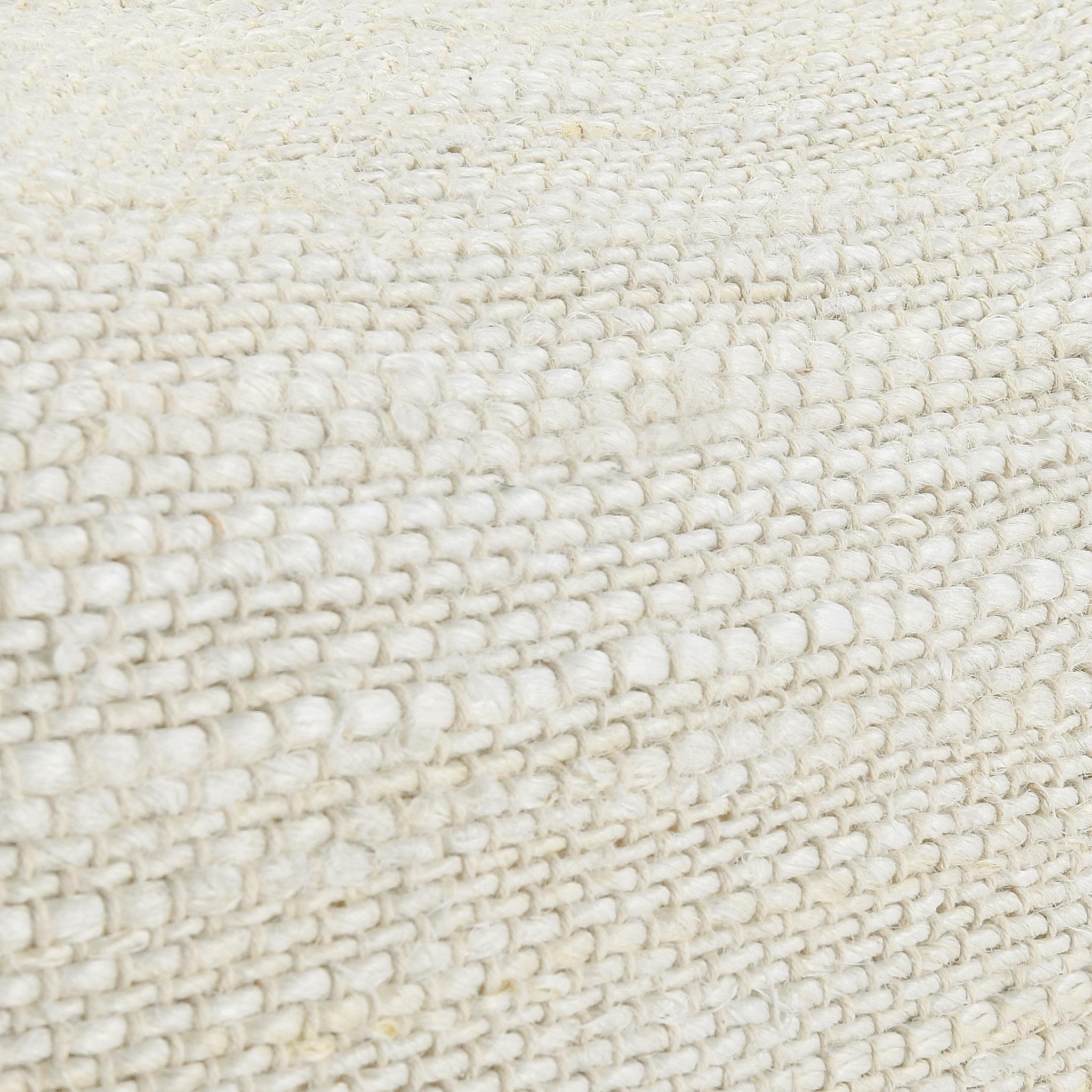 Halter Ivory 14x20 Pillow — view 5