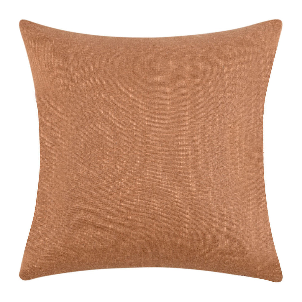 BW Crawford Yellow Multi 22x22 Pillow — view 3