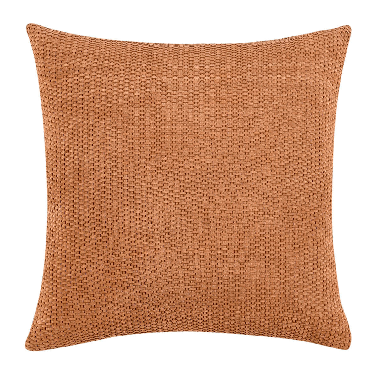 Bassinet Suede Hazel 18x18 Pillow