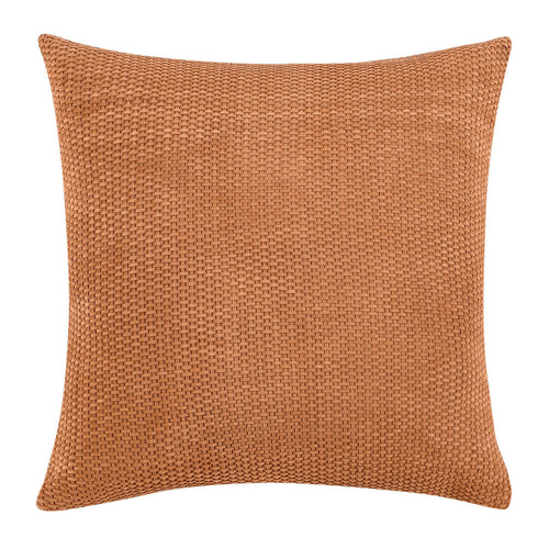 Bassinet Suede Hazel 18x18 Pillow
