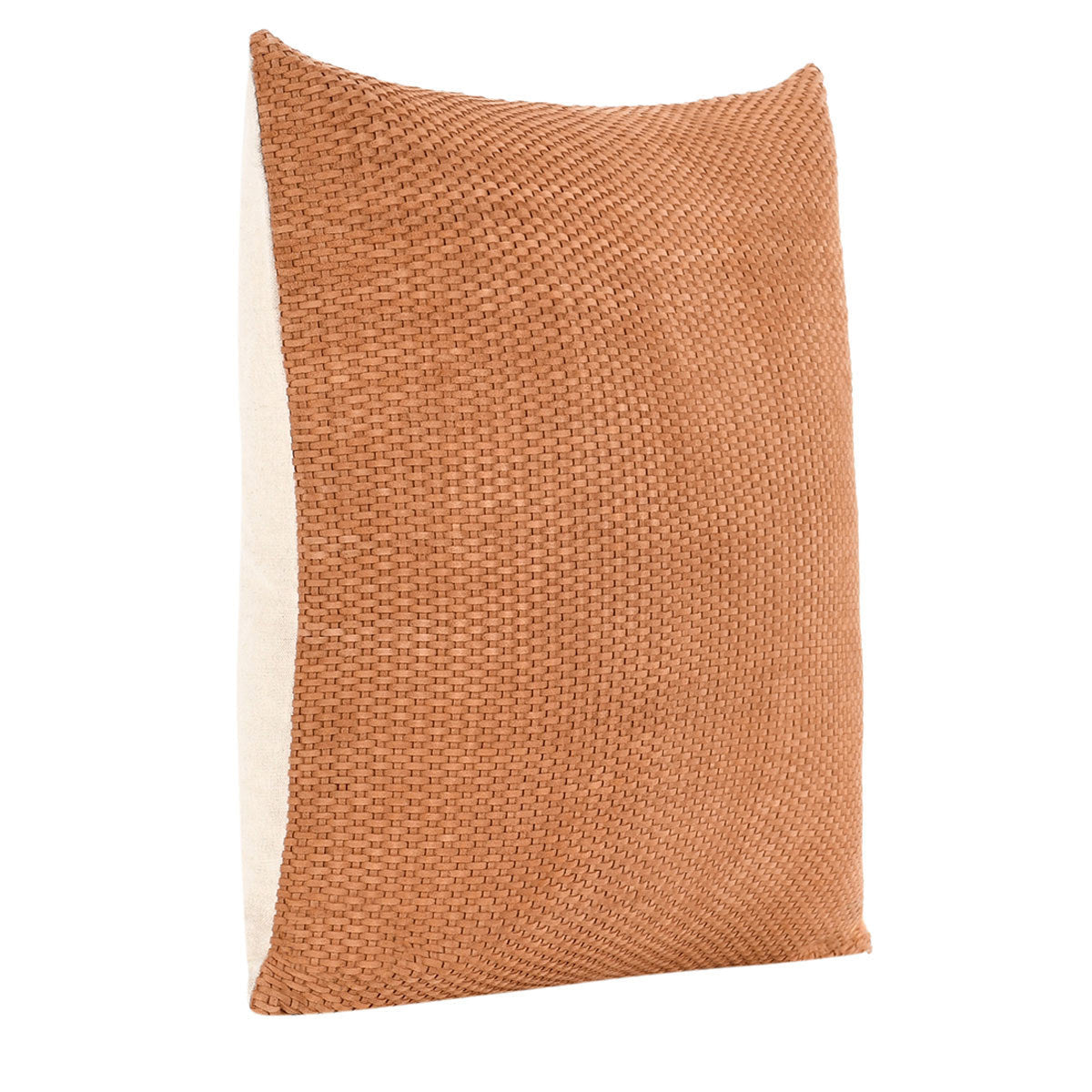 Bassinet Suede Hazel 18x18 Pillow — view 5