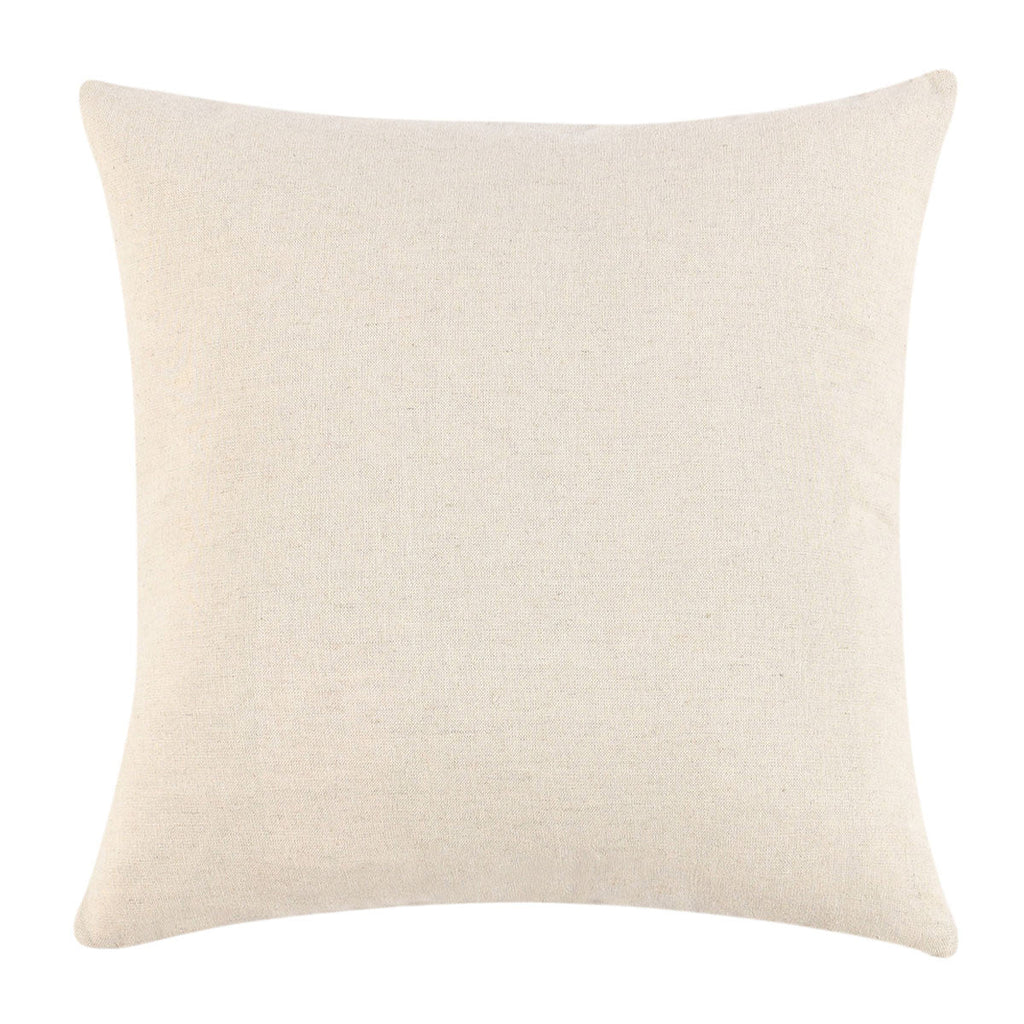 Bassinet Suede Hazel 18x18 Pillow — view 3