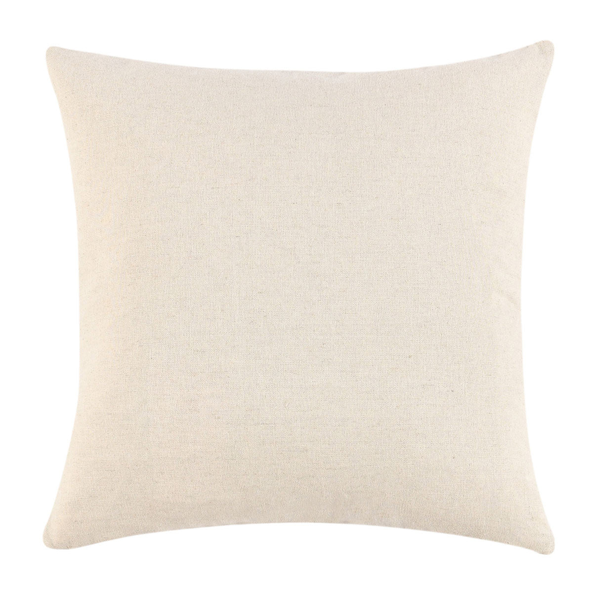 Bassinet Suede Hazel 18x18 Pillow — view 3