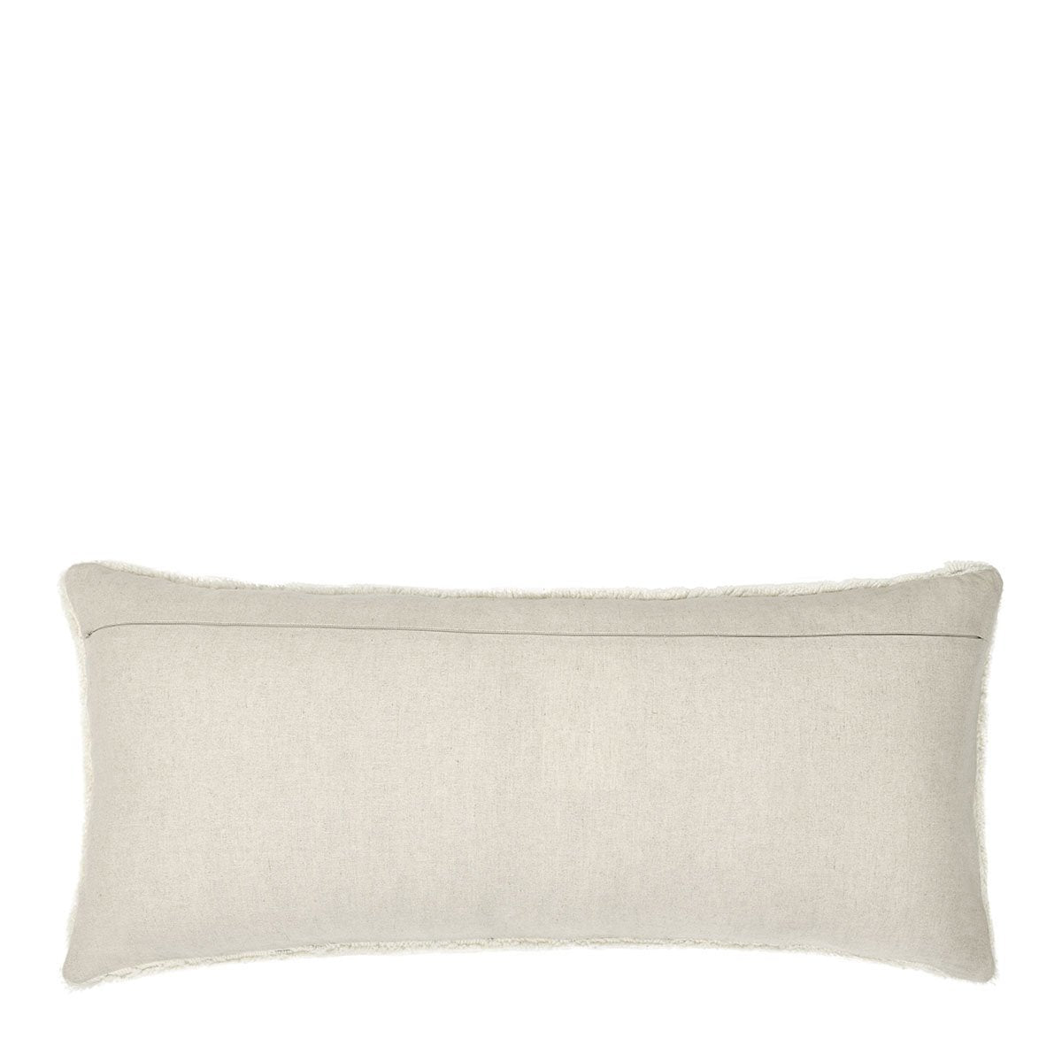 RN Mercer Ivory 16x36 Pillow — view 2