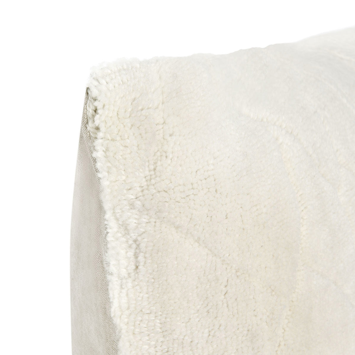 RN Mercer Ivory 16x36 Pillow — view 5