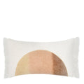 RN Rahun Yellow/Ivory 14x26 Pillow