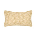 Sharma Yellow 14x26 Pillow