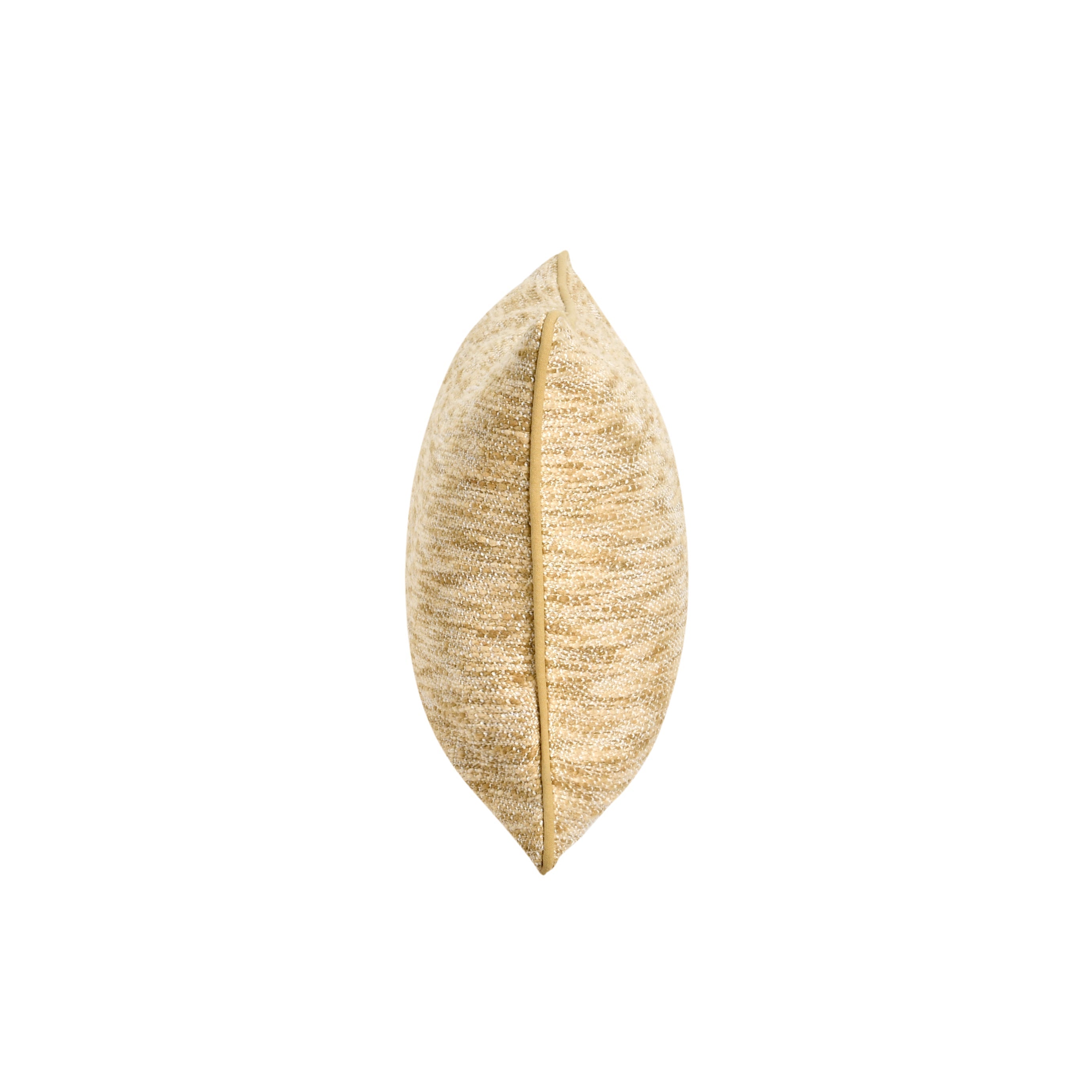 Sharma Yellow 14x26 Pillow — view 2