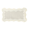 Tollo Natural/Ivory 14x26 Pillow