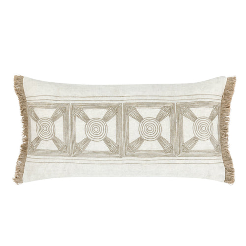 Baia Natural 14x26 Pillow